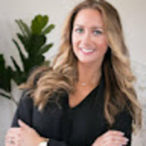 Meet your Posher, Mandy